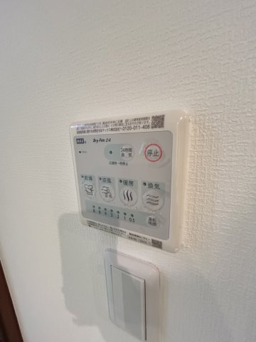 フェニックス日本橋高津の設備