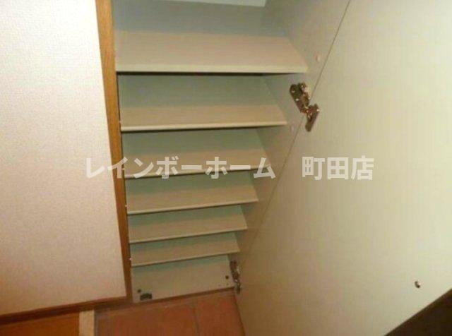 ＣＭＳビル※初期費用分割後払いサービス利用可能物件の収納