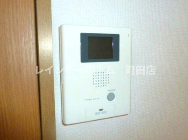 ＣＭＳビル※初期費用分割後払いサービス利用可能物件のセキュリティ