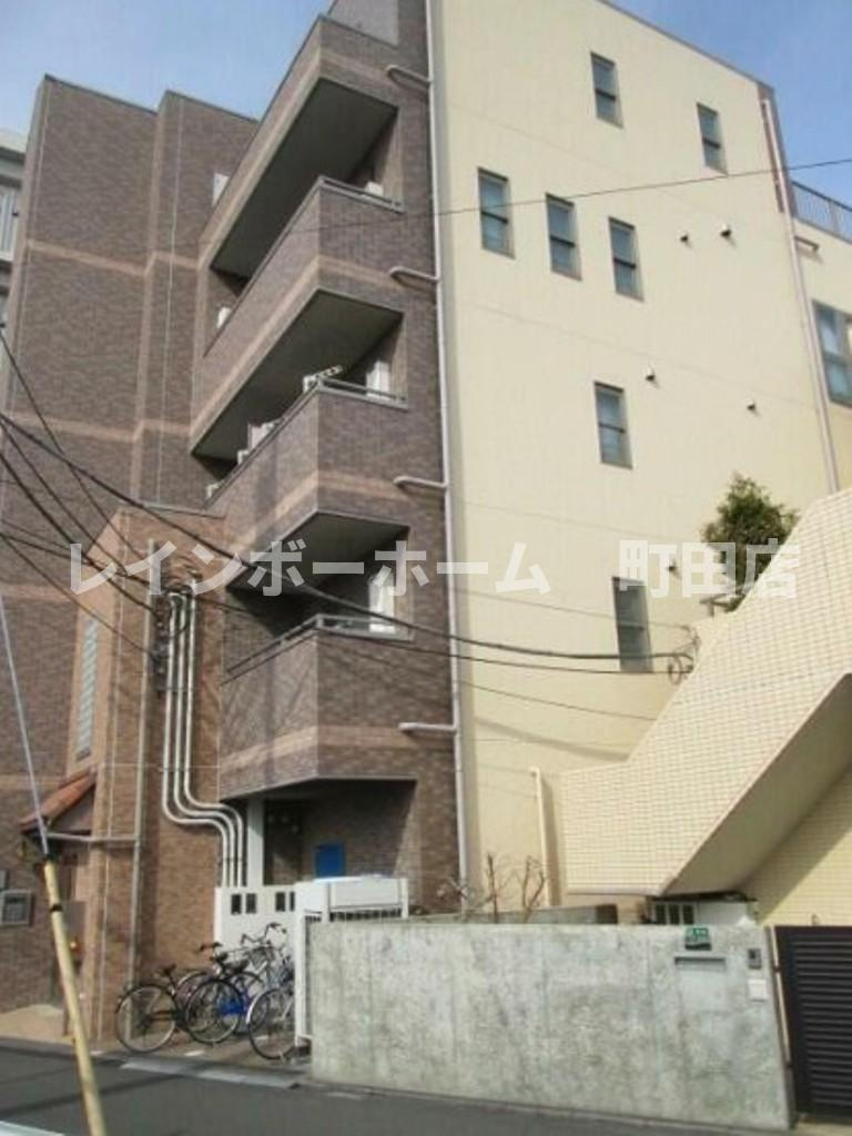 ＣＭＳビル※初期費用分割後払いサービス利用可能物件の外観