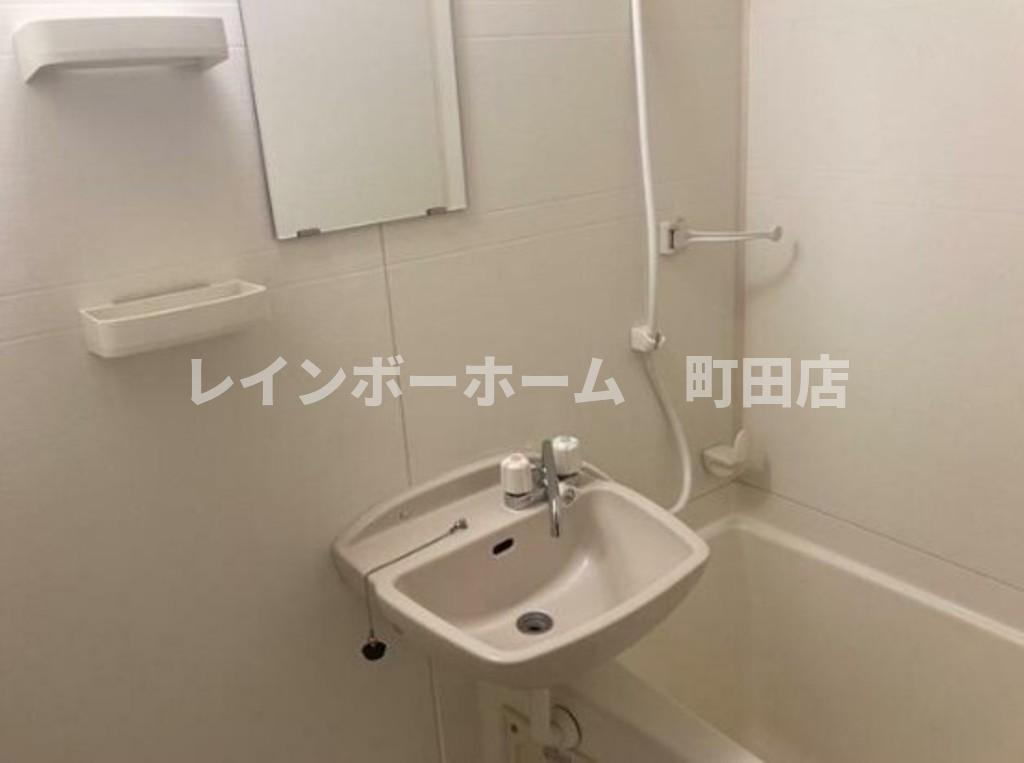 ＣＭＳビル※初期費用分割後払いサービス利用可能物件の浴室