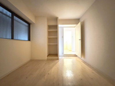 【子供部屋】 | カルム東豊中