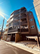 ディアレイシャス田園調布本町の画像