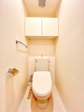 シュヴァルのトイレ