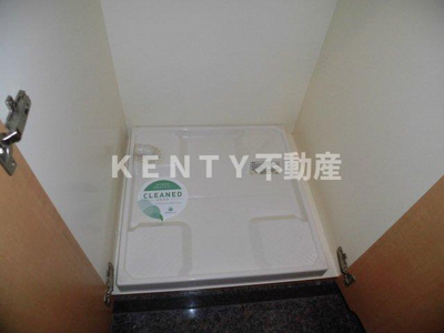 【設備】 | ルーブル中延弐番館