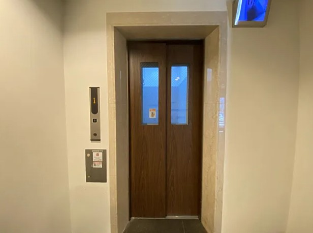 コンフォリア池袋のその他共用部分