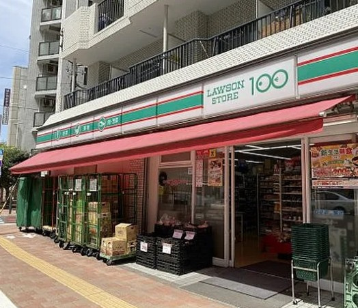 コンフォリア池袋の周辺