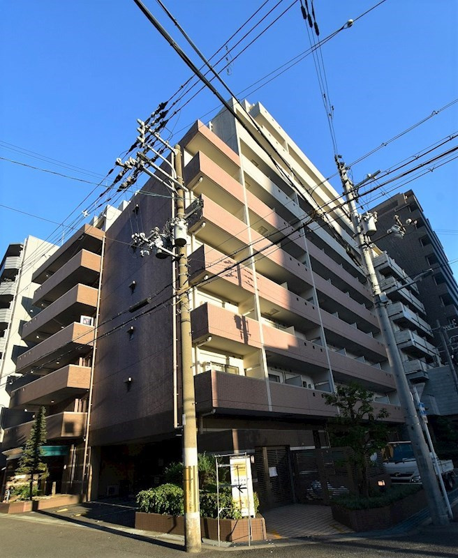 ソルレヴェンテ梅田の画像
