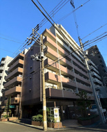 ソルレヴェンテ梅田の画像