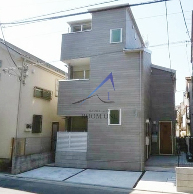 Ｒ＆Ｌの外観|外観です。