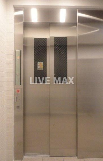 【その他共用部分】メイクスデザイン大森 