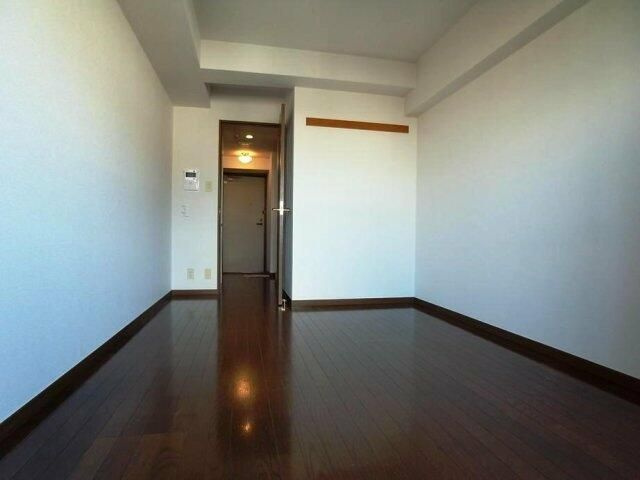 ライオンズプラザ本蓮沼の寝室