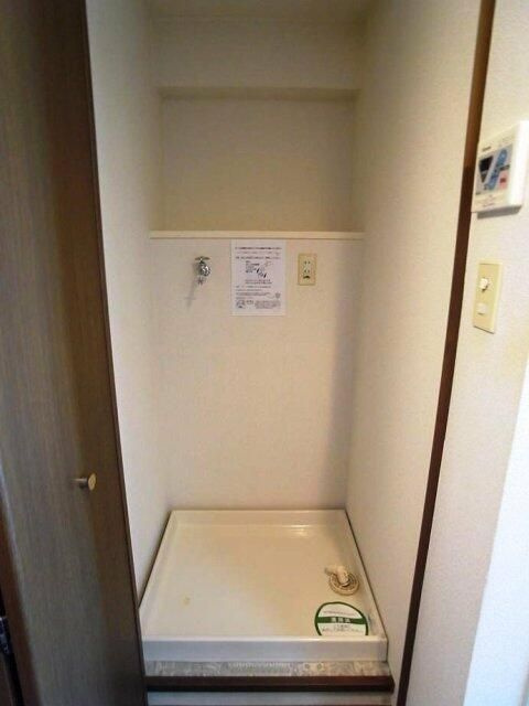 ライオンズプラザ本蓮沼の設備