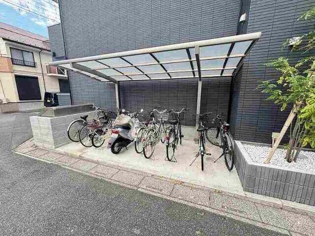 グランリヴィエールのその他