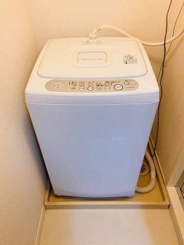 レオパレスヴィーブルのその他