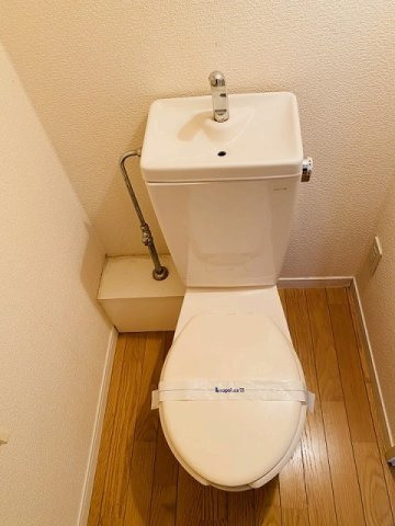 レオパレスヴィーブルのその他