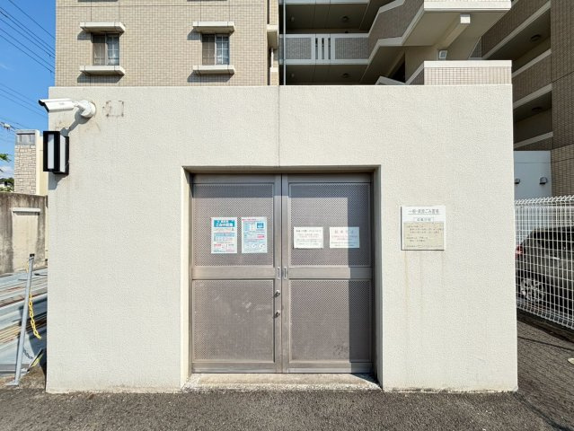高師の浜アーバンコンフォートのその他