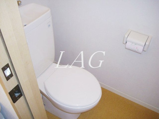【トイレ】 | バーゼルK  | トイレです。