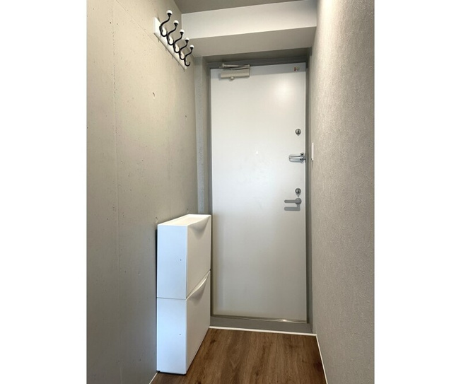 【玄関】 | Ｕｒｂａｎ　Ｎｅｓｔ　杉並