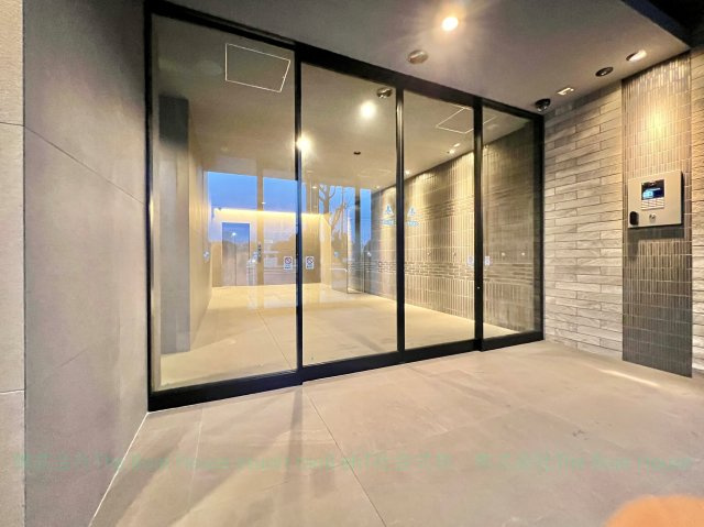 SHOKEN Residence 名古屋〈太閤通〉のセキュリティ