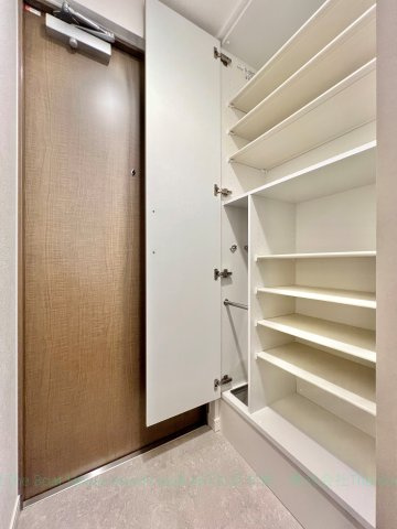 SHOKEN Residence 名古屋〈太閤通〉の設備