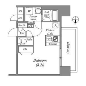 SHOKEN Residence 名古屋〈太閤通〉