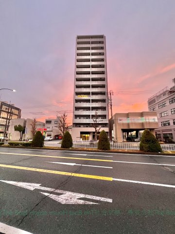 SHOKEN Residence 名古屋〈太閤通〉の外観
