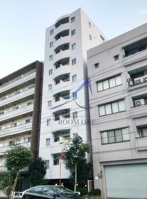 リガーレ本所吾妻橋