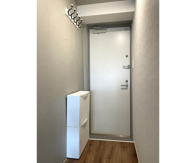 【玄関】 | Ｕｒｂａｎ　Ｎｅｓｔ　杉並
