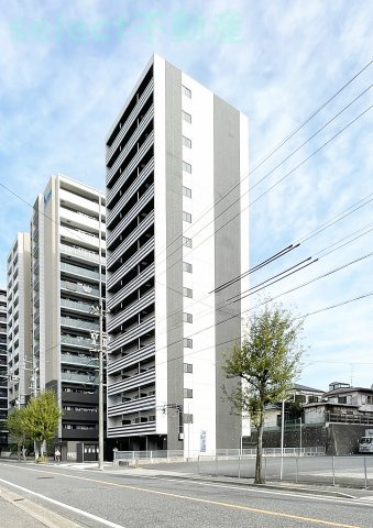 GRANDUKE正木の外観
