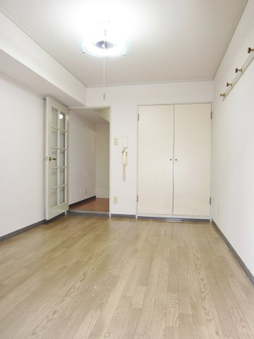 広島市安芸区矢野西５丁目の賃貸マンションの内装