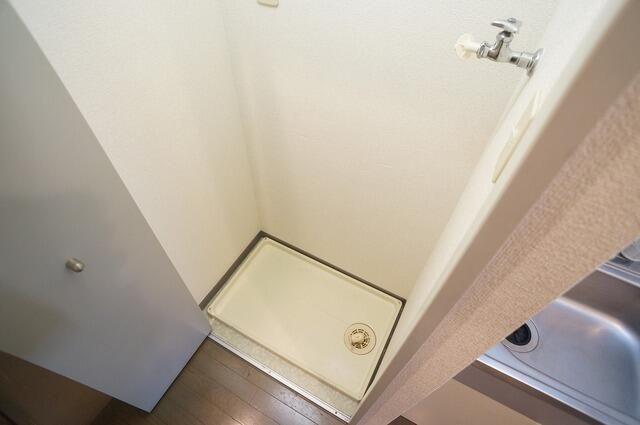 ルーブル西大井のその他