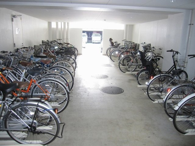 グランハイツ錦糸町のその他共用部分