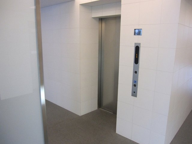 グランハイツ錦糸町のその他共用部分