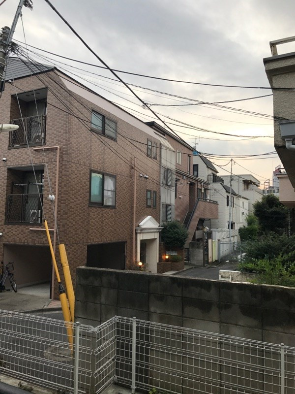 アビタシオンのその他