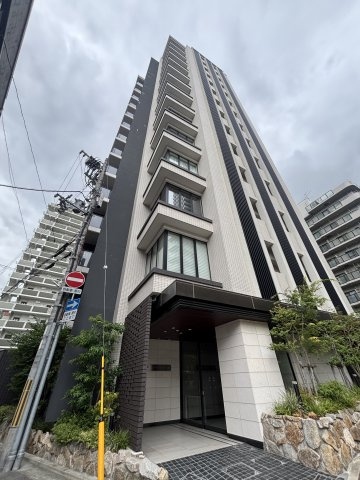 ザパークハウス神戸元町
