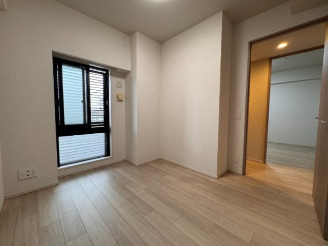 ザパークハウス神戸元町の居間・リビング