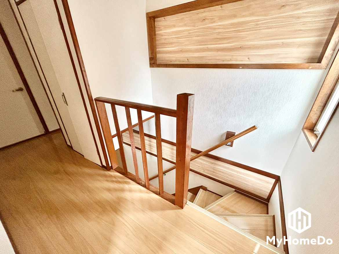 北区喜惣治1丁目の収納