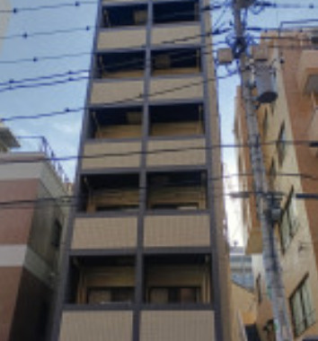 【外観】