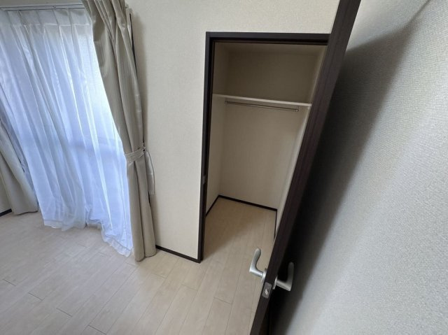 ミランダオカムラハイツ４の内装