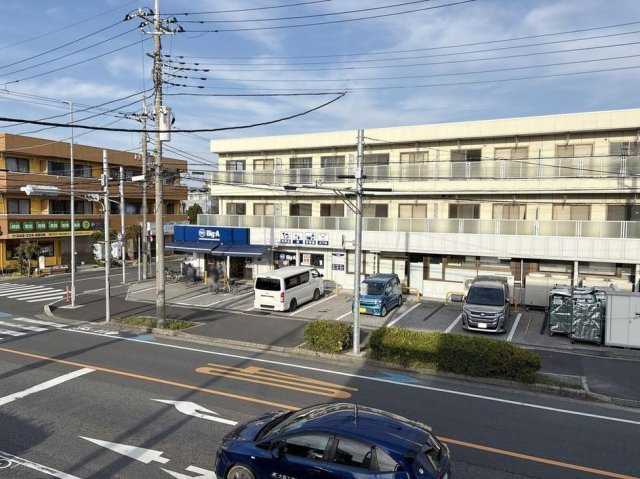 ミランダオカムラハイツ４のその他
