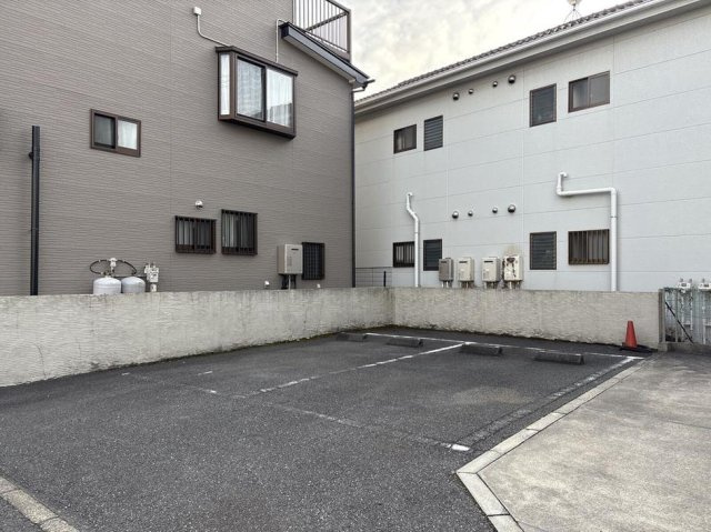 ミランダオカムラハイツ４のその他