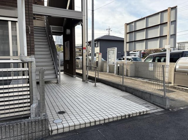 ミランダオカムラハイツ４のその他