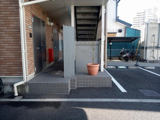 レオネクストグレイスのその他