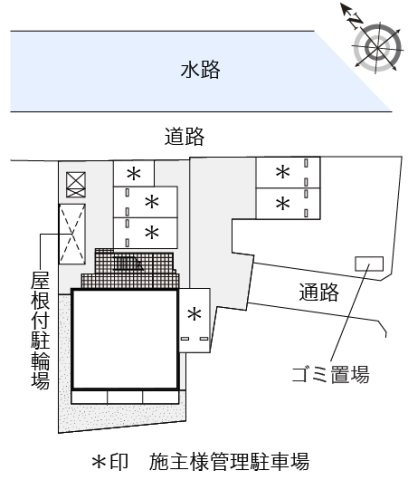 レオネクストグレイスのその他