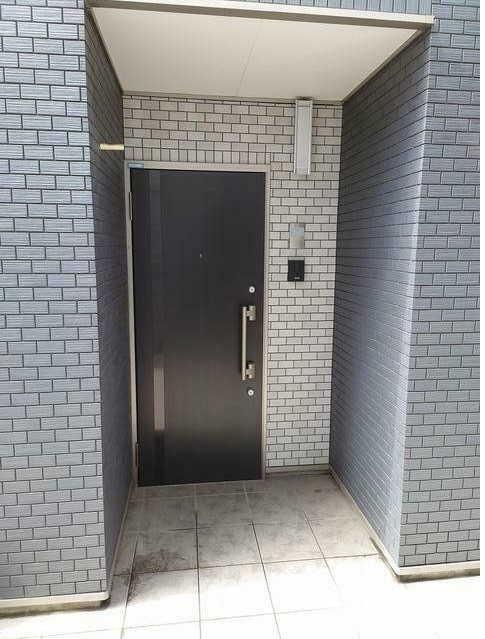 【セキュリティ】