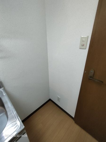 グラン・アルブルＡのキッチン