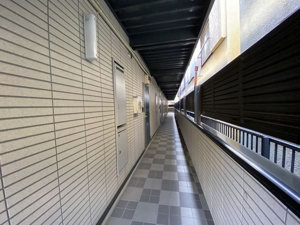 グラン・アルブルＡのロビー