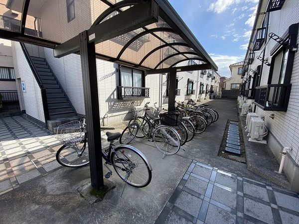 グラン・アルブルＡのその他共用部分