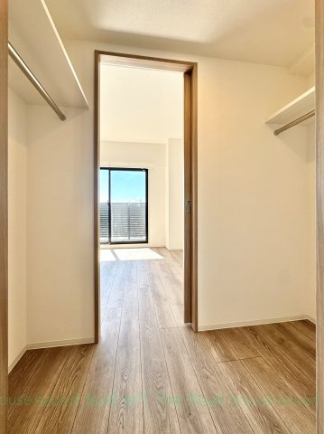 S-RESIDENCE桜本町awesomeの収納